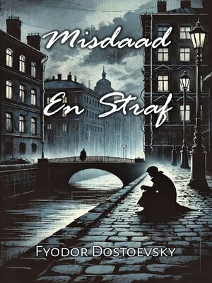 cover image of Misdaad En Straf